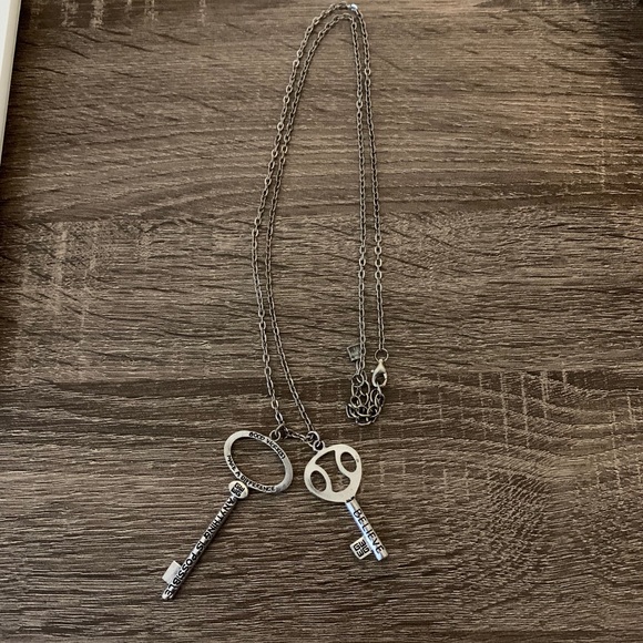 Goodworks Necklace